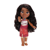 MOANA2 CORE DOLL MOANA 15 GLASS EYES