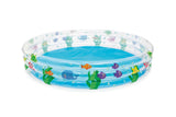 BWAY POOL DEEP DIVE 3-RING 183X33