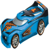HOTWHEELS L&S SPARK RACER SPIN KING B/O