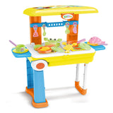 P.JOY YUMYUM TABLEWARE SUITCASE