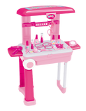 P.JOY GLAMGLAM FASHION SUITCASE