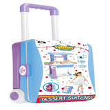P.JOY YUMYUM DESSERT SUITCASE