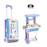 P.JOY YUMYUM DESSERT SUITCASE