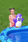 BWAY PLAYCENTER POLAR PALS 34X131X73