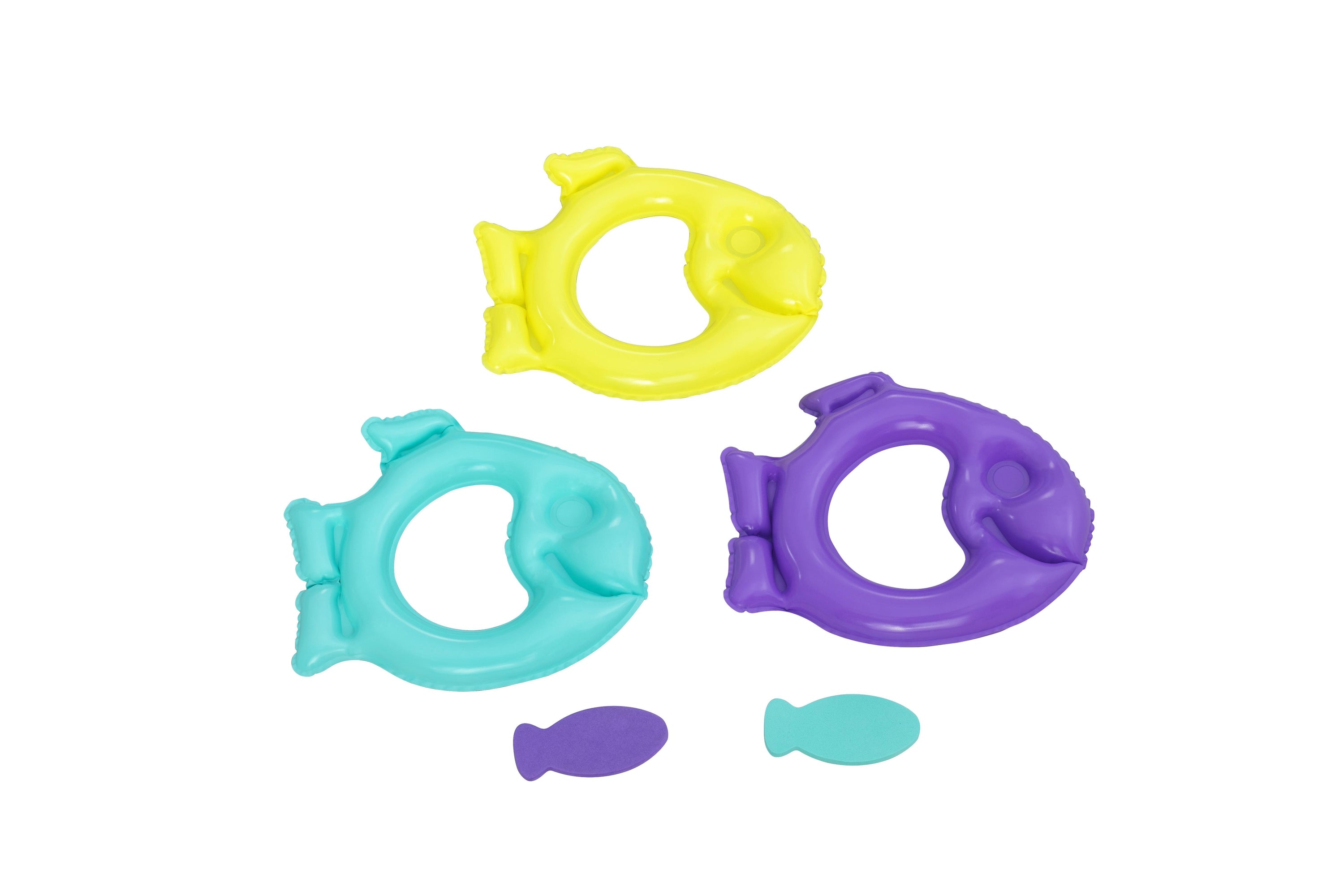 BWAY PLAYCENTER POLAR PALS 34X131X73