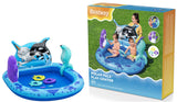 BWAY PLAYCENTER POLAR PALS 34X131X73