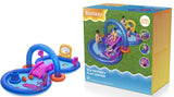 BWAY PLAYCENTR SEA ODYSSEY 330X188X117