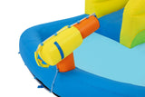 BWAY WATERPARK SPLASHBLAST 435X286X267CM