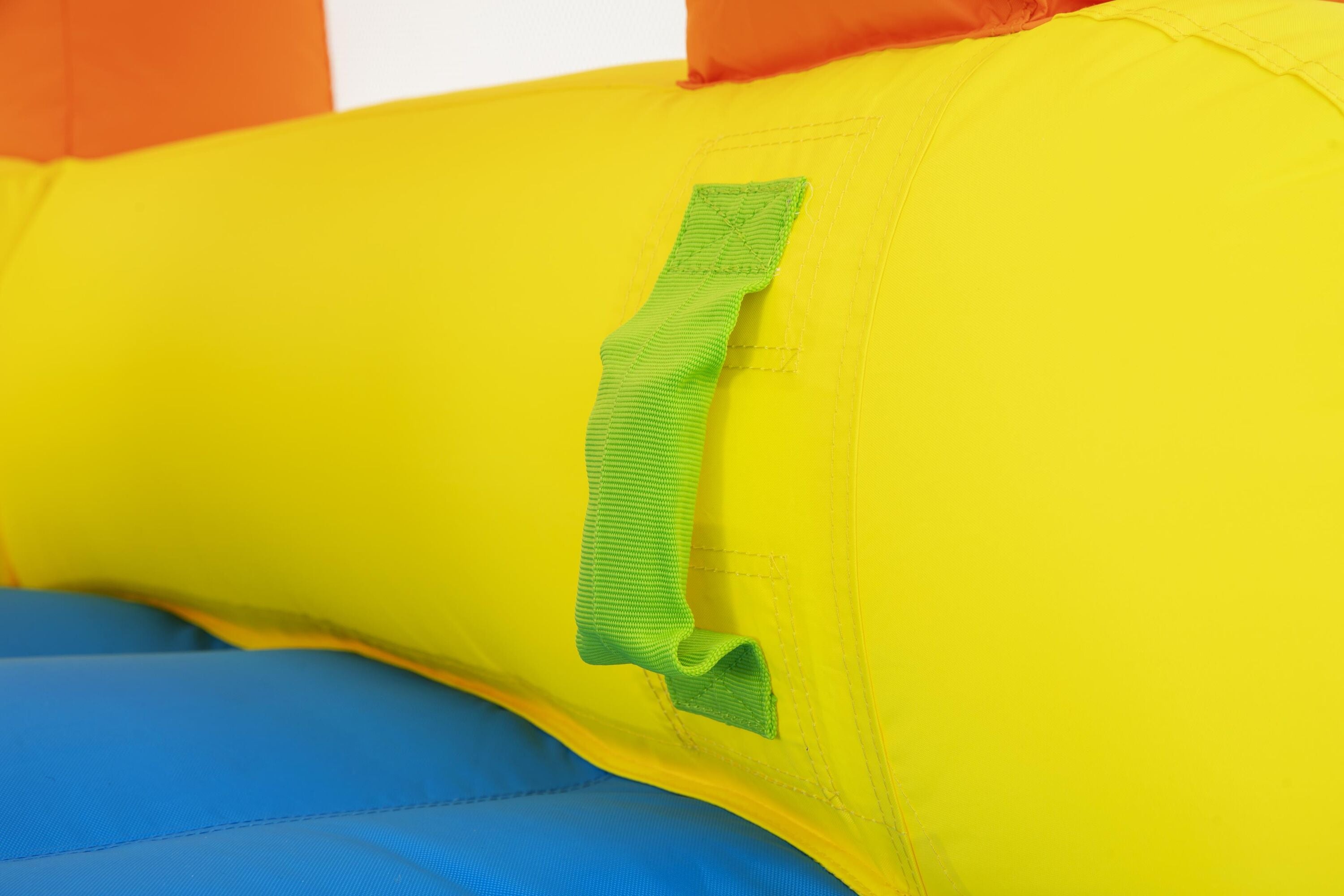 BWAY WATERPARK SPLASHBLAST 435X286X267CM