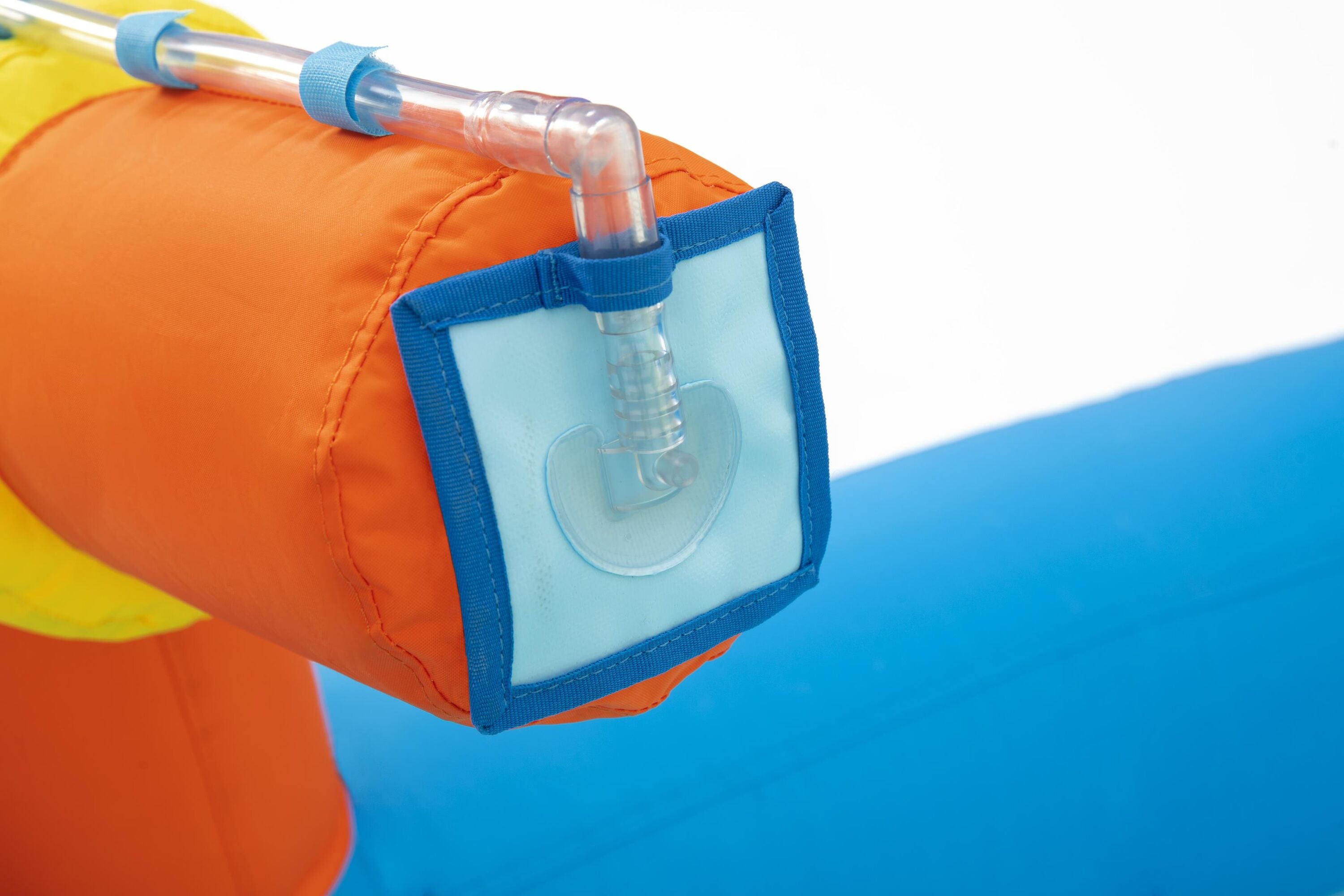 BWAY WATERPARK SPLASHBLAST 435X286X267CM