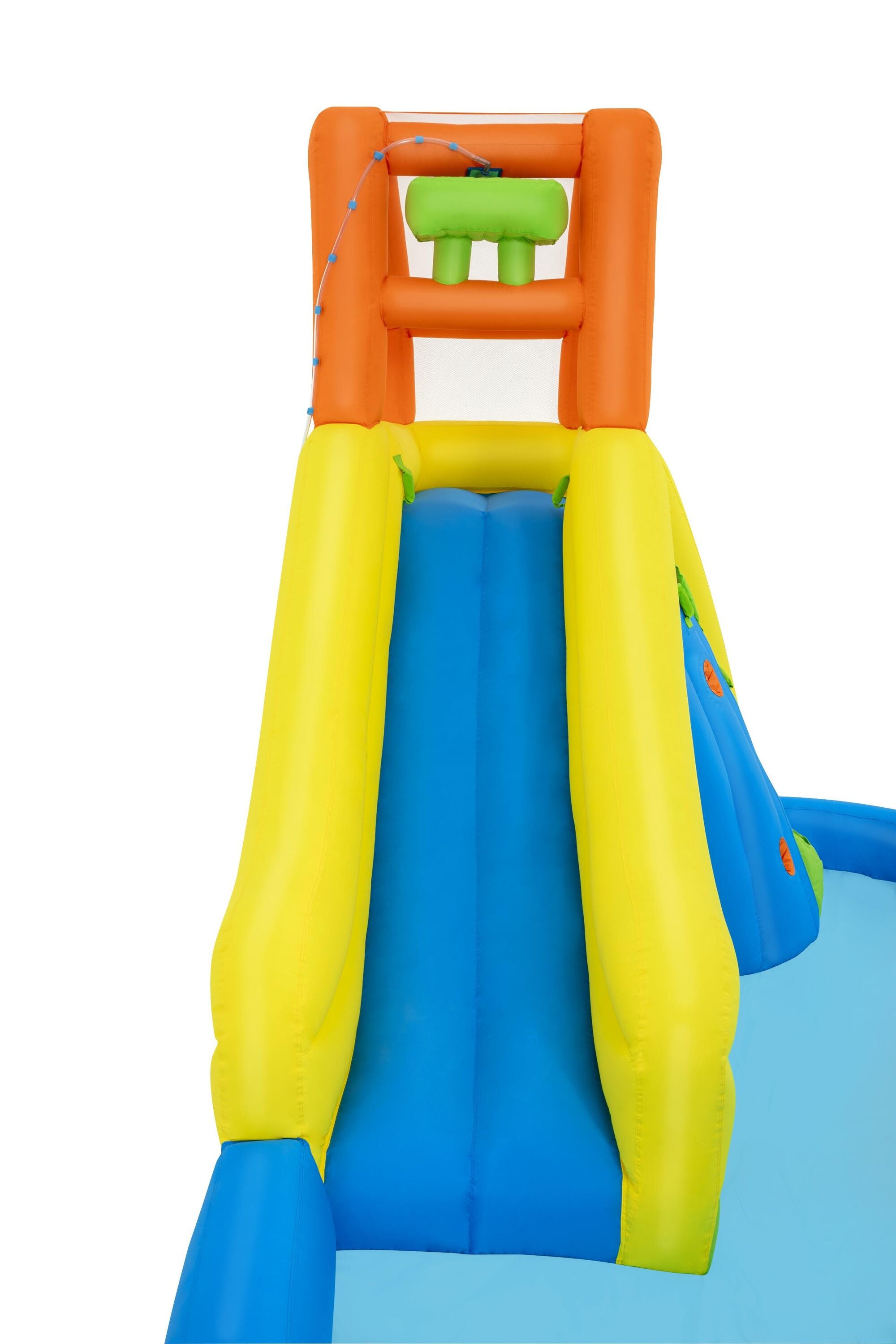 BWAY WATERPARK SPLASHBLAST 435X286X267CM