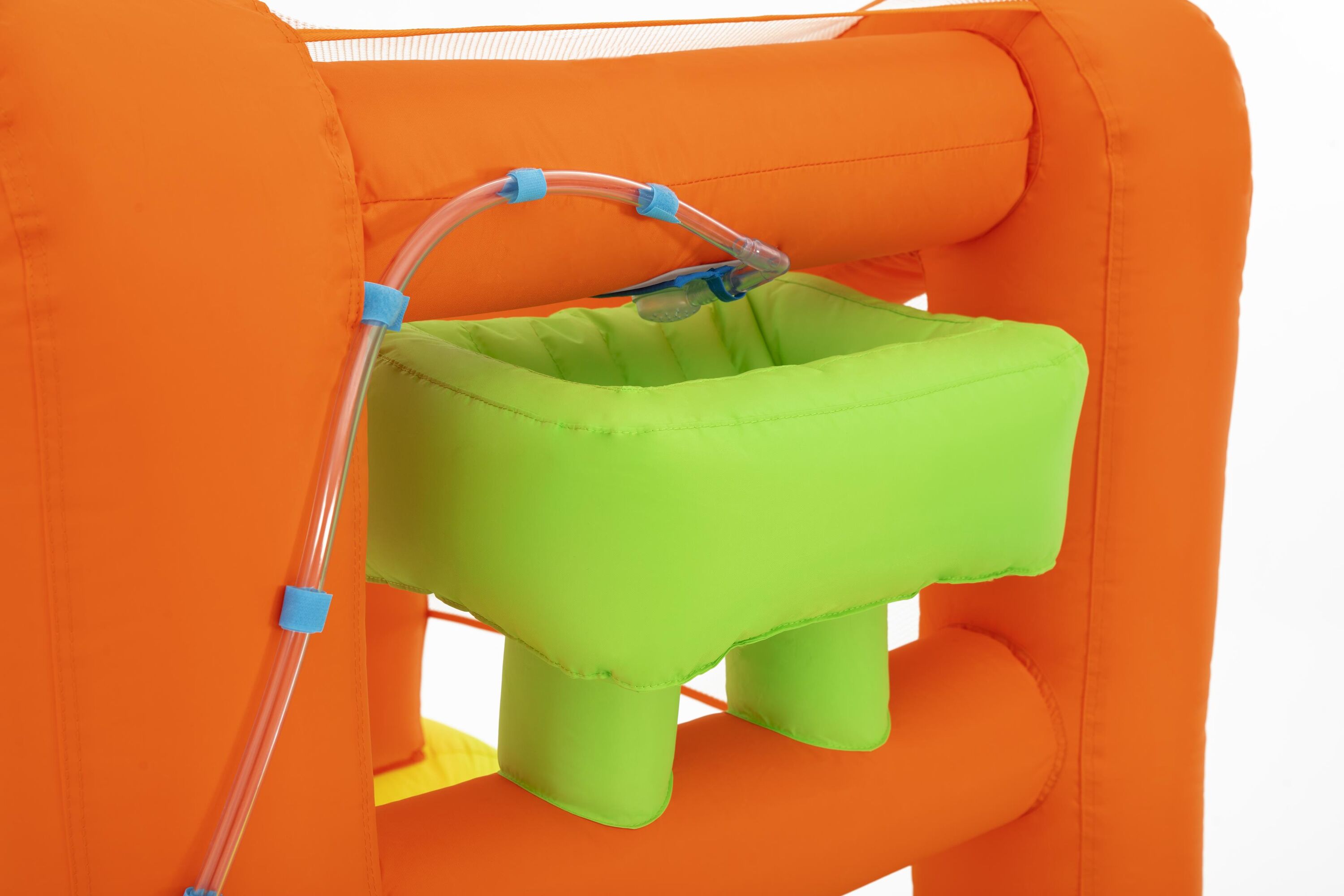 BWAY WATERPARK SPLASHBLAST 435X286X267CM