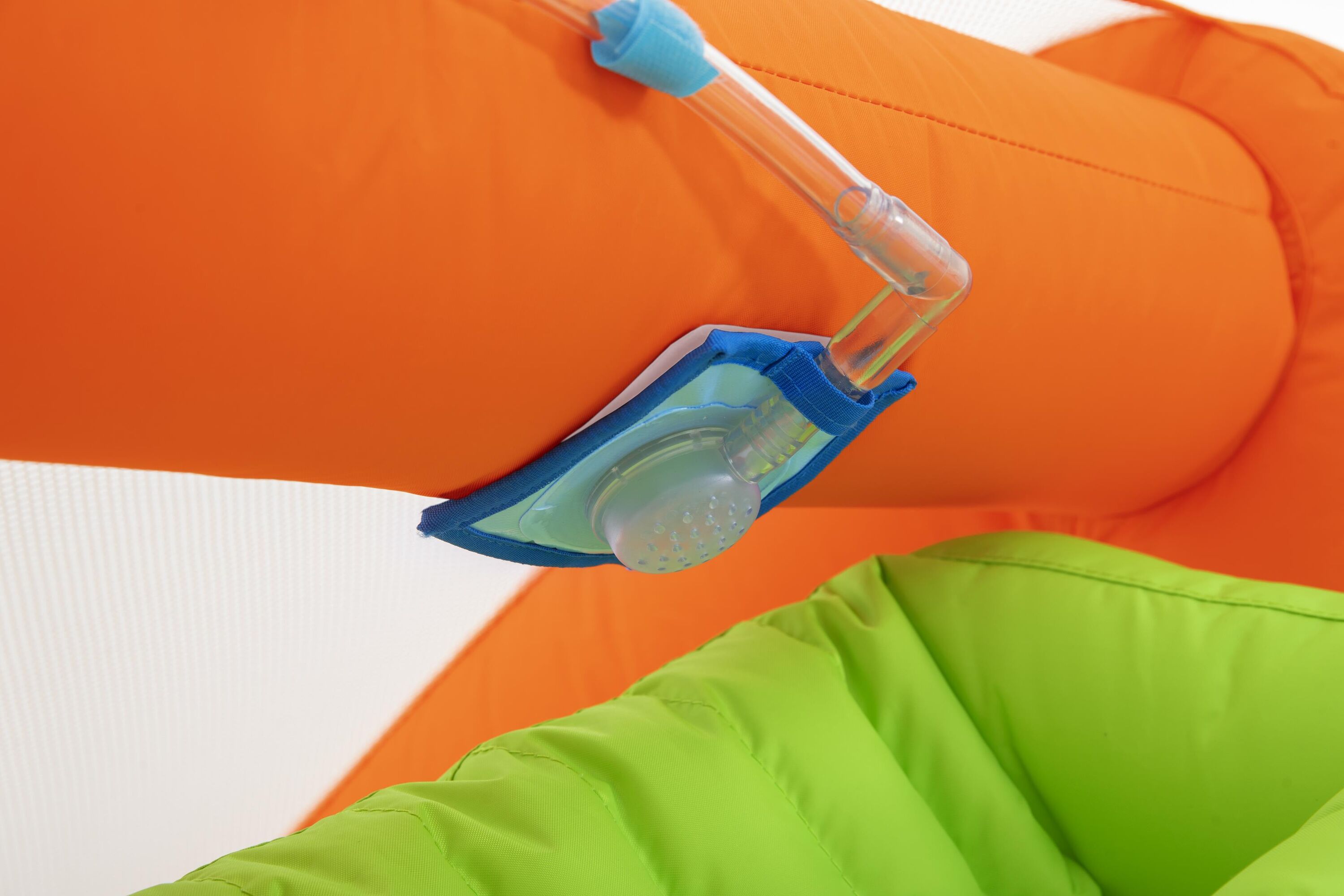 BWAY WATERPARK SPLASHBLAST 435X286X267CM
