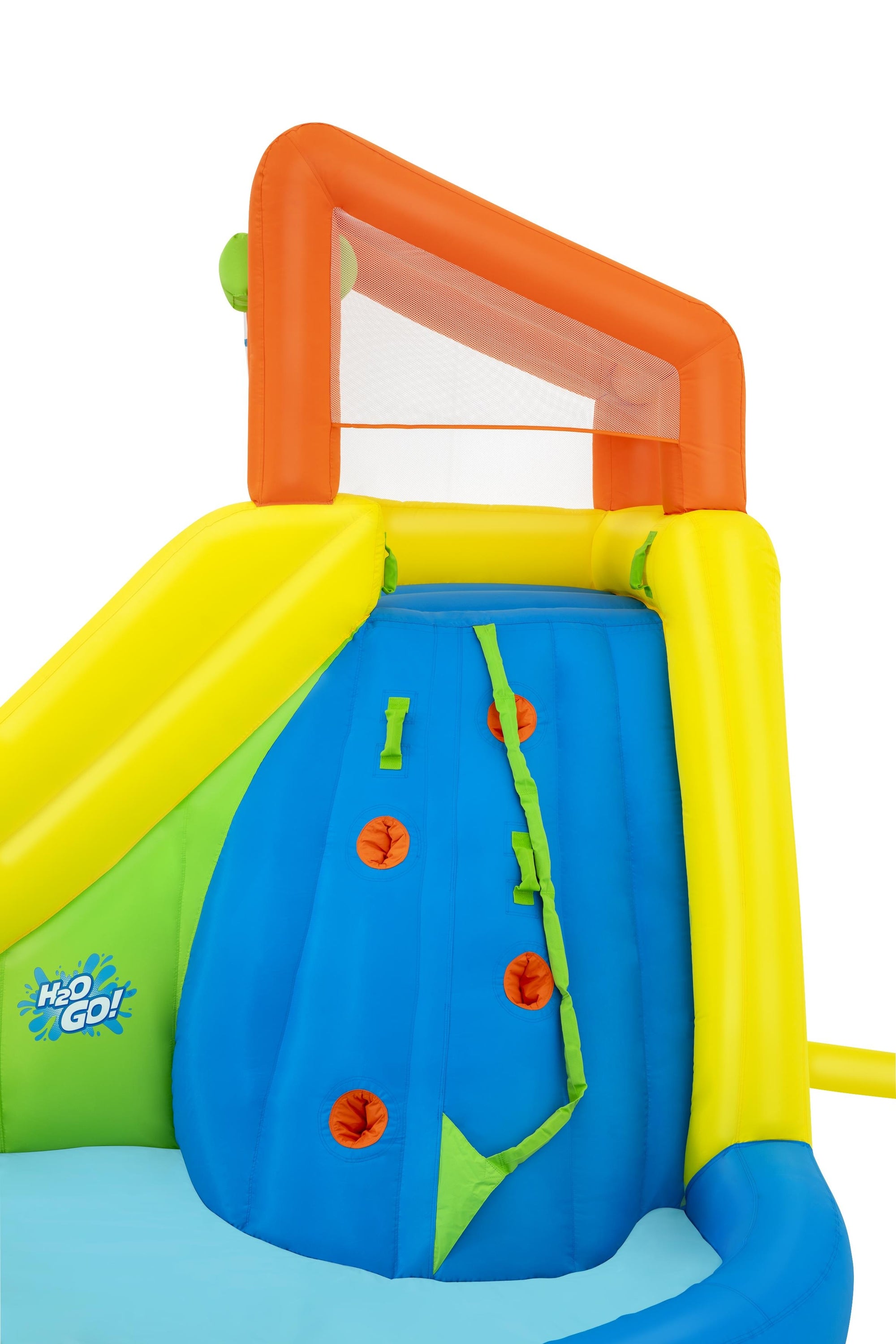 BWAY WATERPARK SPLASHBLAST 435X286X267CM