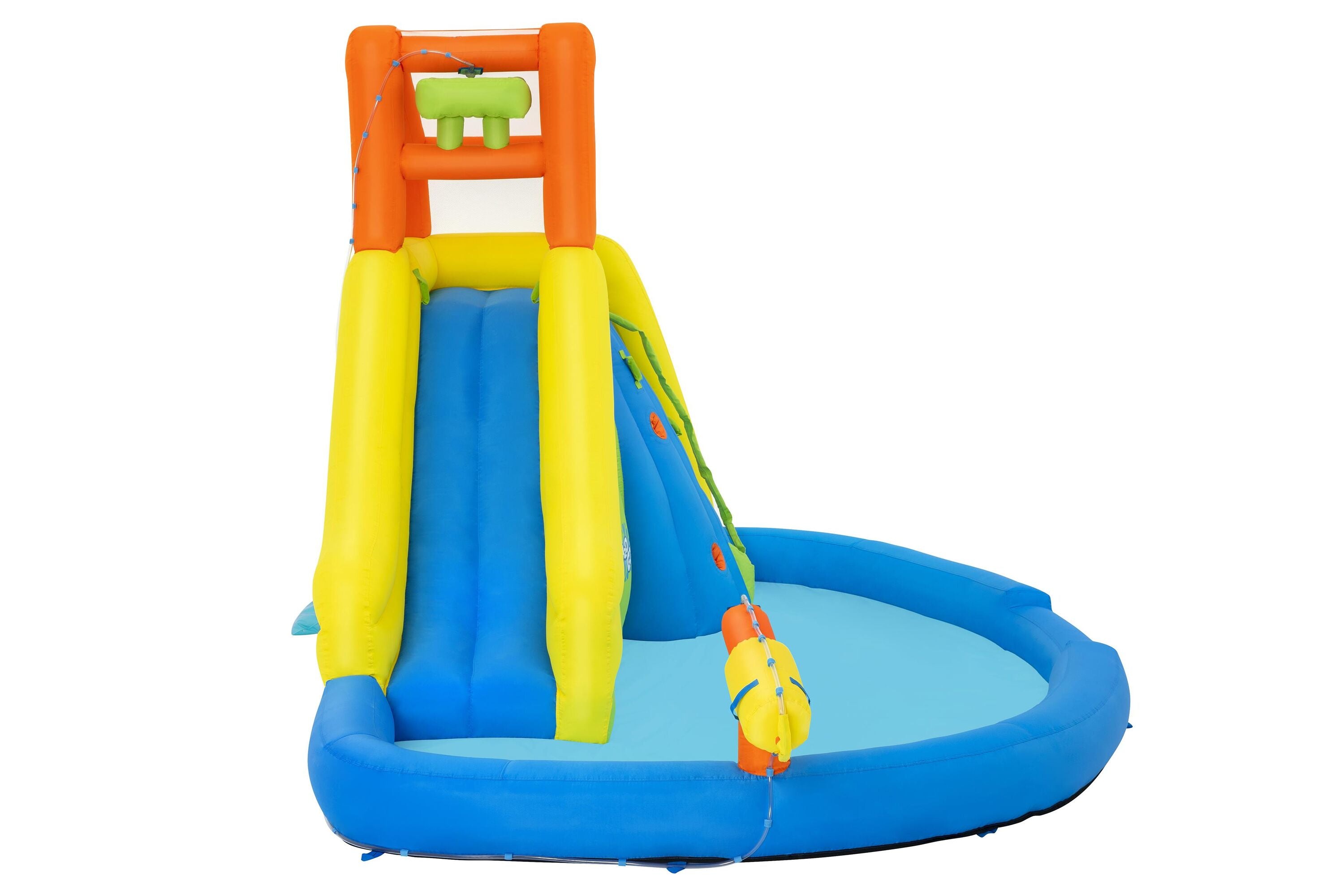 BWAY WATERPARK SPLASHBLAST 435X286X267CM
