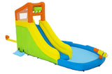 BWAY WATERPARK SPLASHBLAST 435X286X267CM