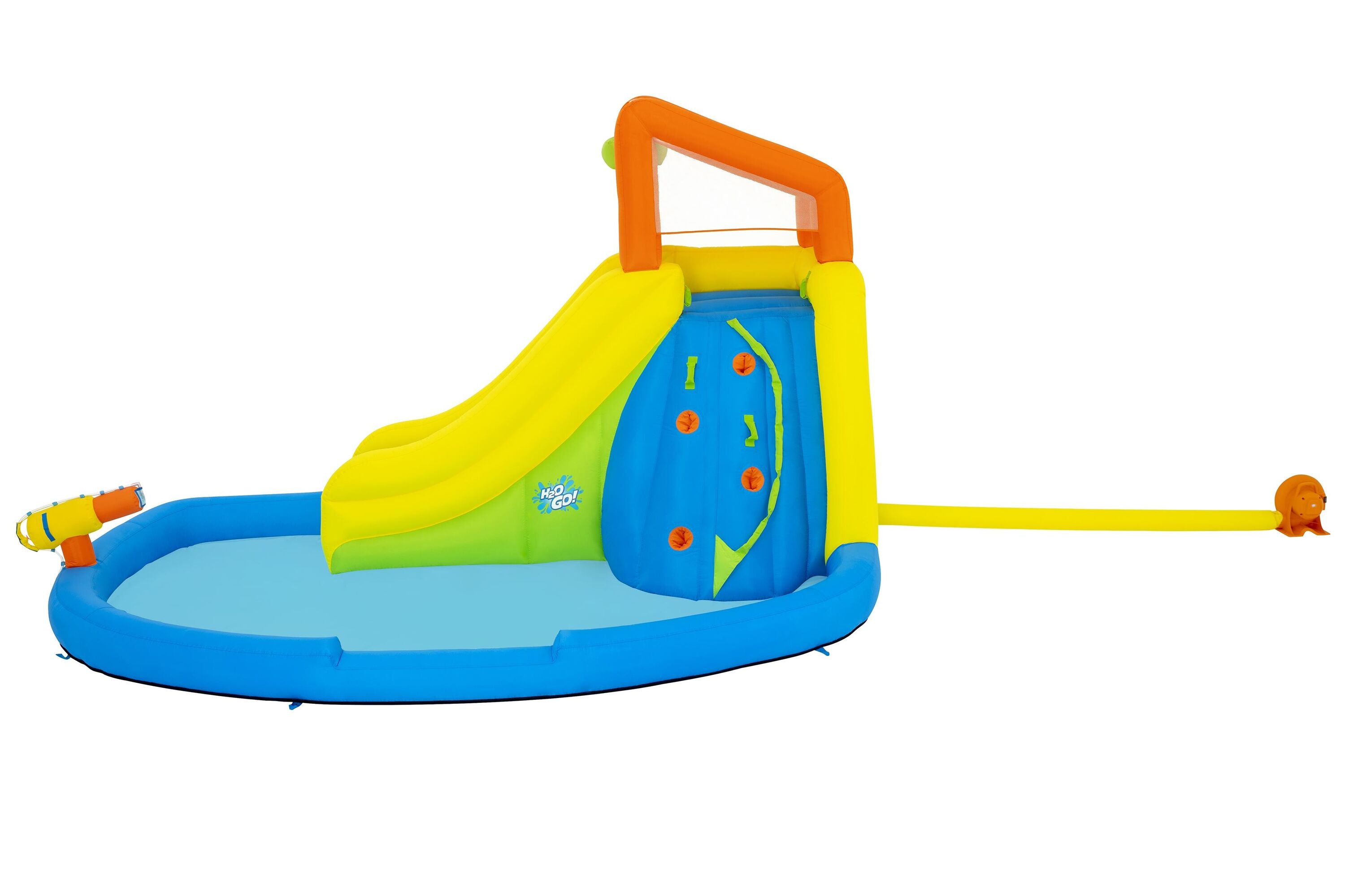 BWAY WATERPARK SPLASHBLAST 435X286X267CM