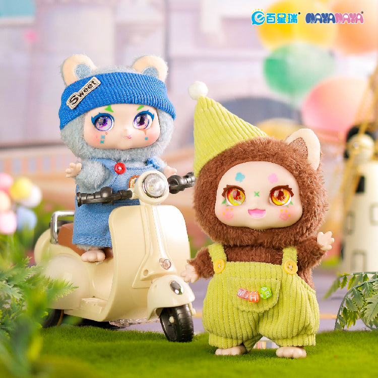 KIMMON·MIMON