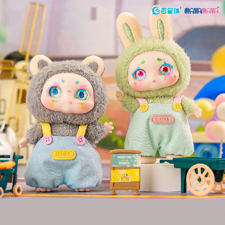 KIMMON·MIMON