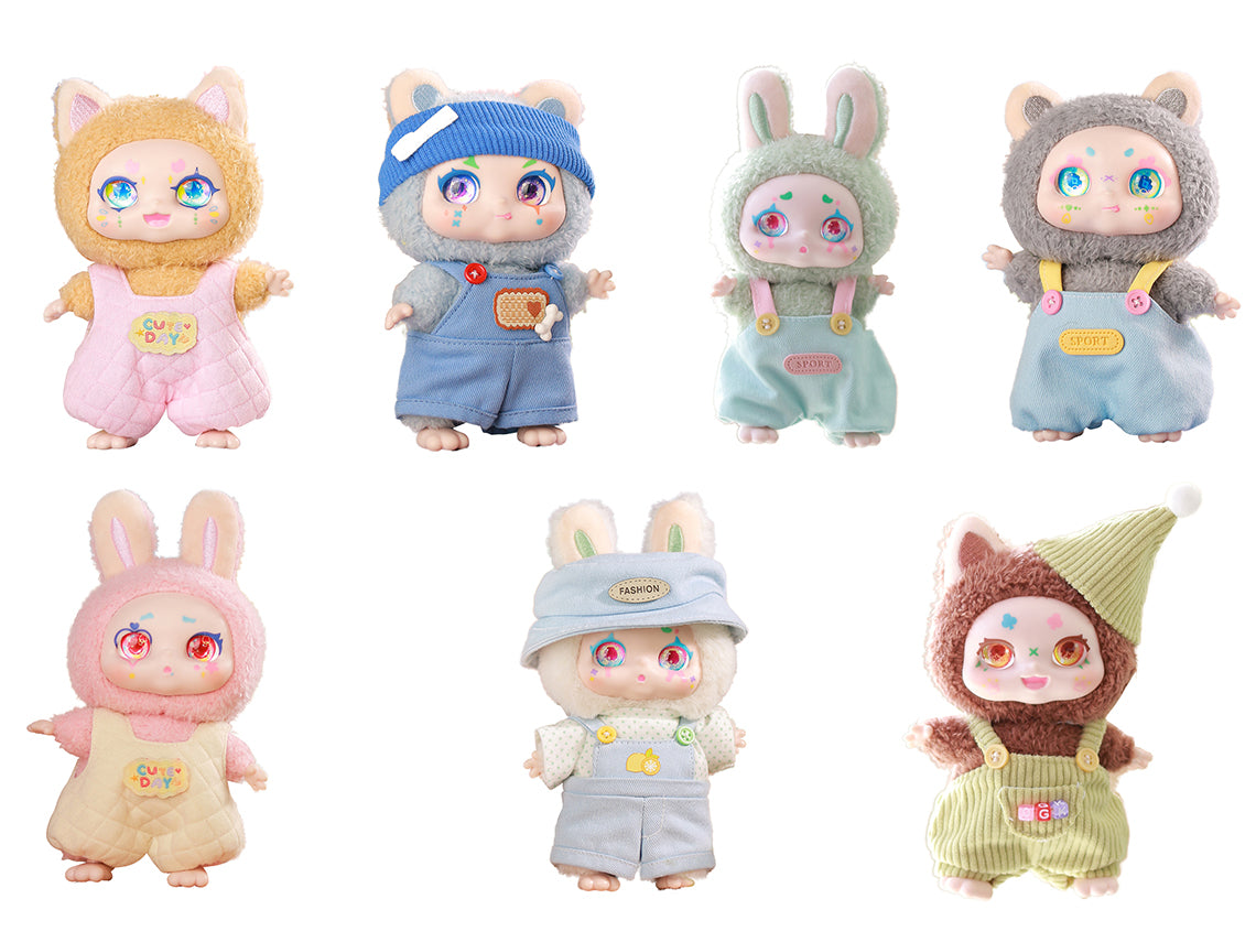 KIMMON·MIMON