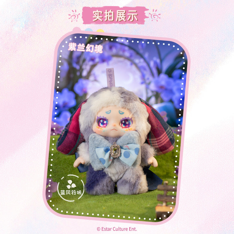 KIMMON·Spring New Growth