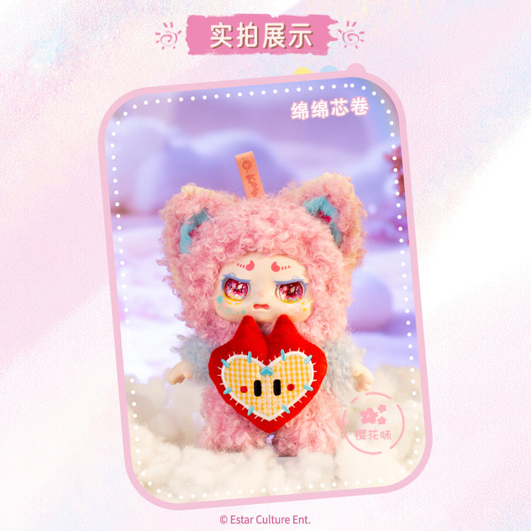 KIMMON·Spring New Growth