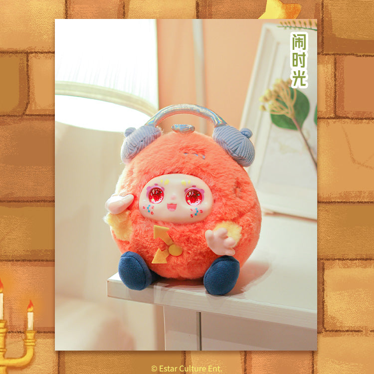 KIMMON·Warming Time