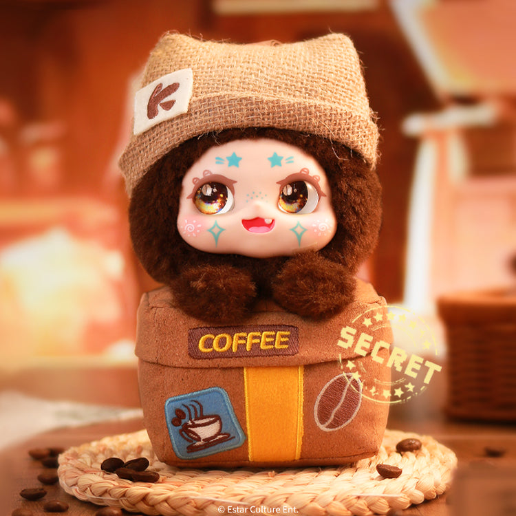 KIMMON·Let's cafe