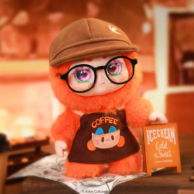 KIMMON·Let's cafe