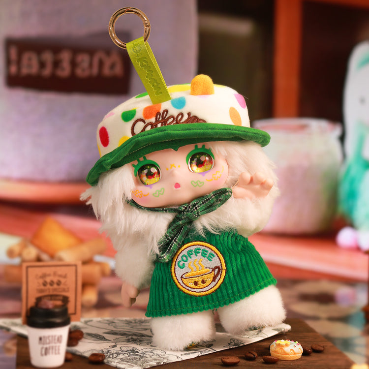 KIMMON·Let's cafe