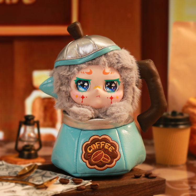 KIMMON·Let's cafe