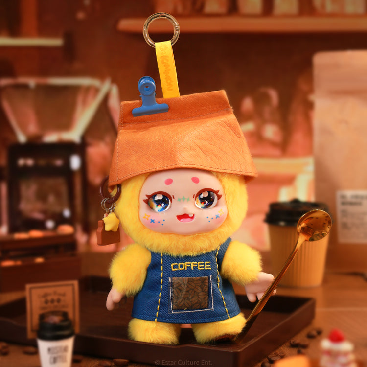 KIMMON·Let's cafe