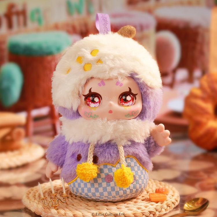 KIMMON·Let's cafe