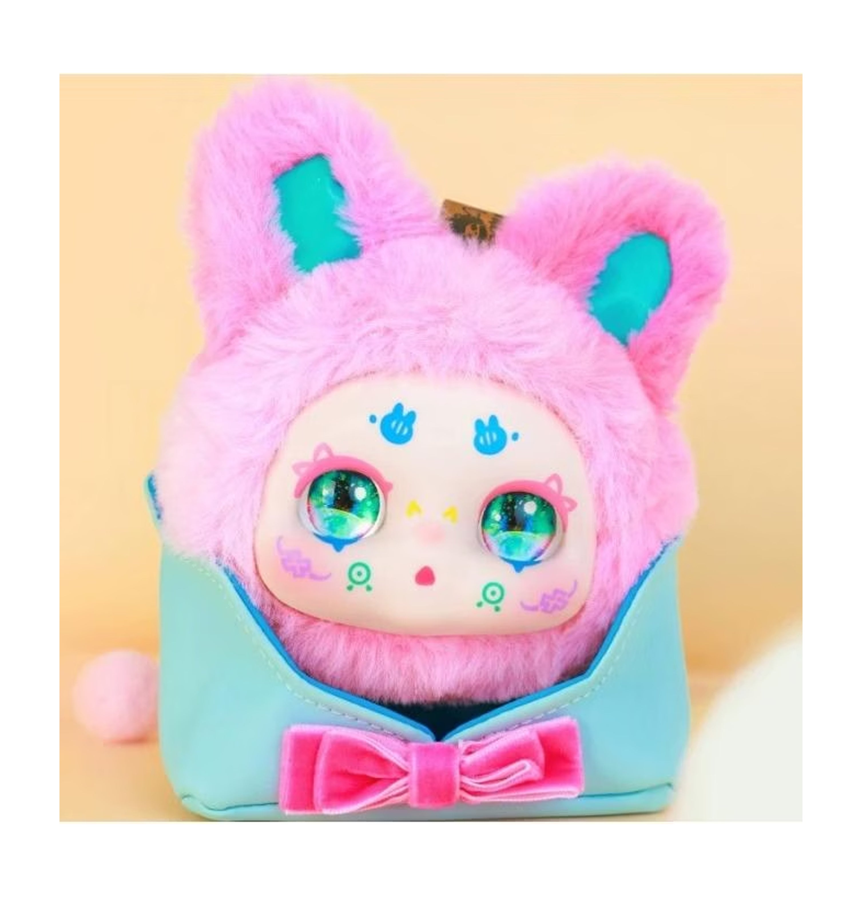 KIMMON·Basket full of loveliness