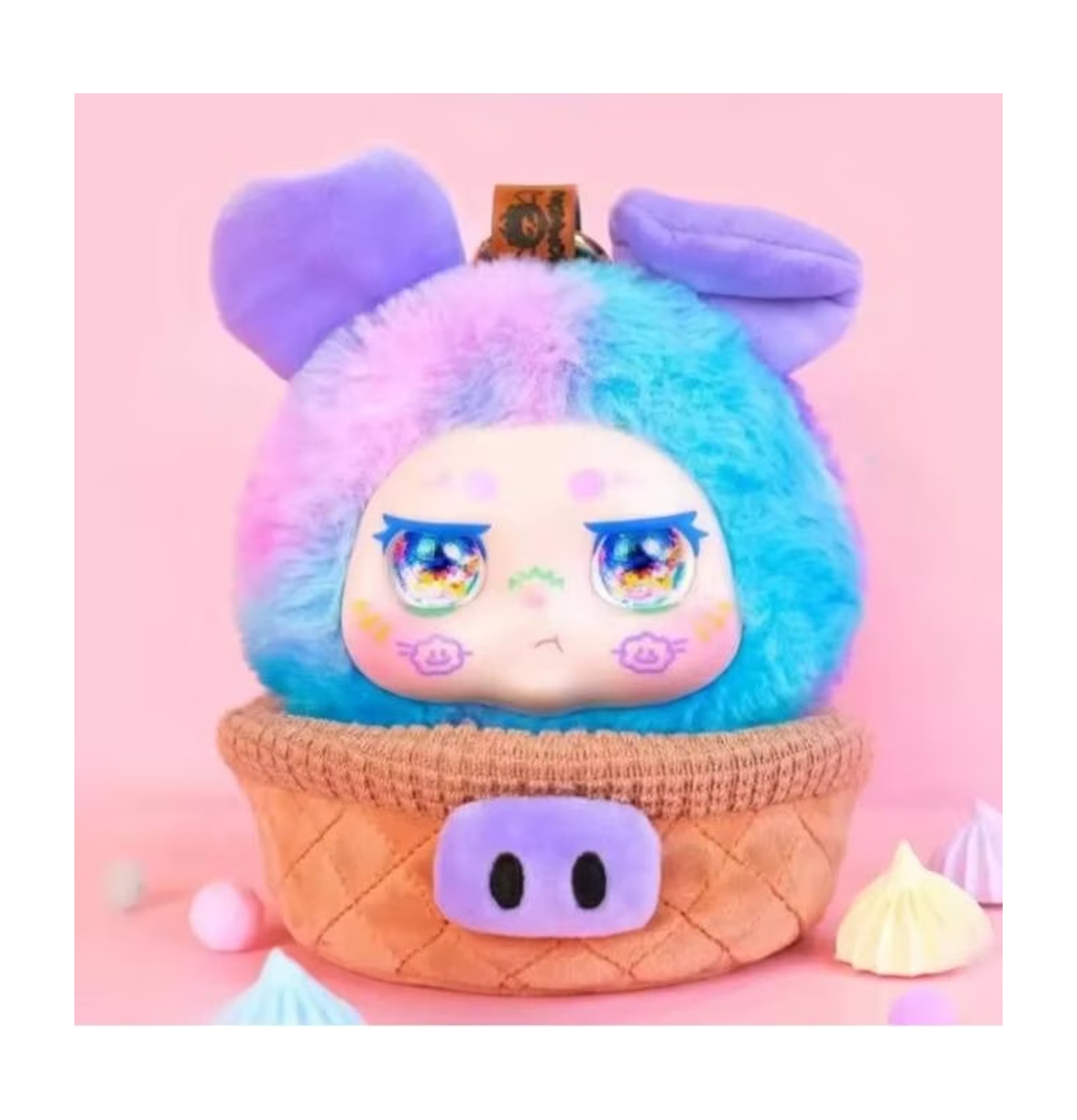 KIMMON·Basket full of loveliness