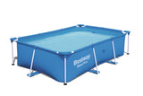 BWAY POOL STEELPRO 259X170X61CM