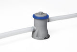 BWAY POOLSET STEELPRO 305X76CM