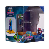 Nintendo Super Mario2 Movie Mini Fig w/Feat Accy Wave #1 Asst. 6 CDU
