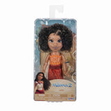 MOANA2 MOANA&LOTO PETITE SET 6" 2ASST