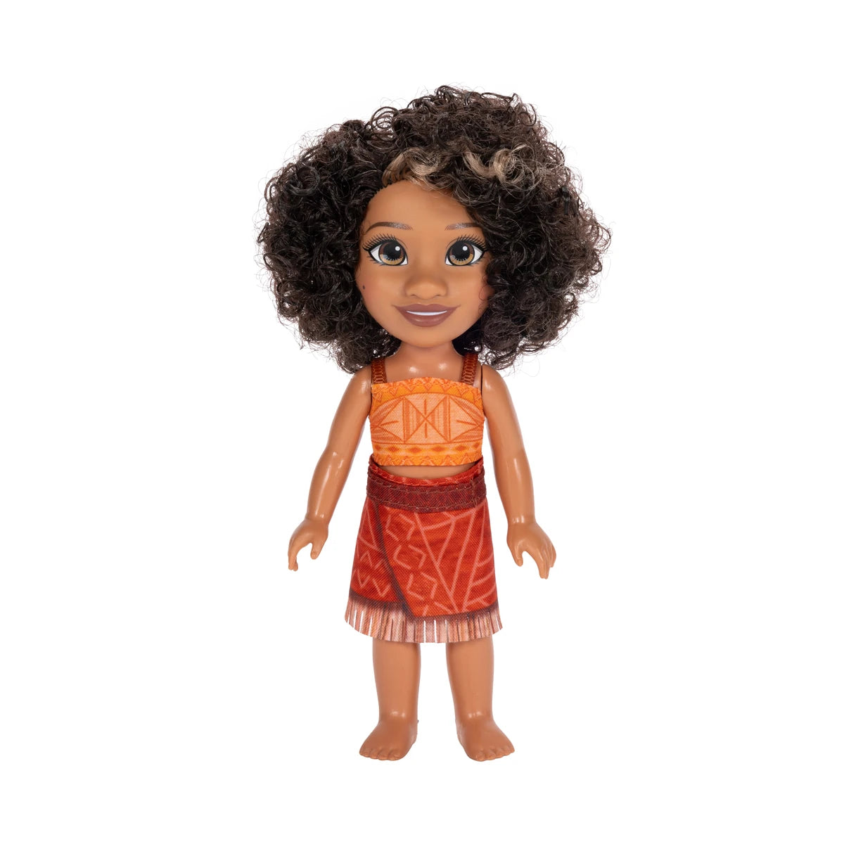 MOANA2 MOANA&LOTO PETITE SET 6" 2ASST