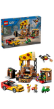 60496 Pizza Delivery Experience Wi V29