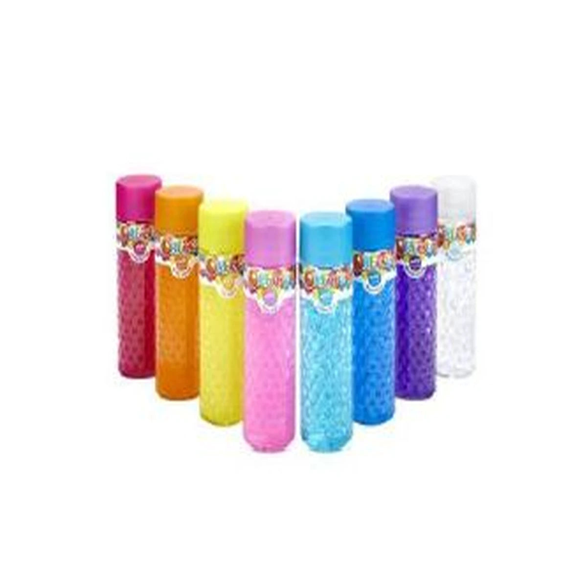 ORBEEZ GROWN BOTTLE 400 SOLID CDU10 C$