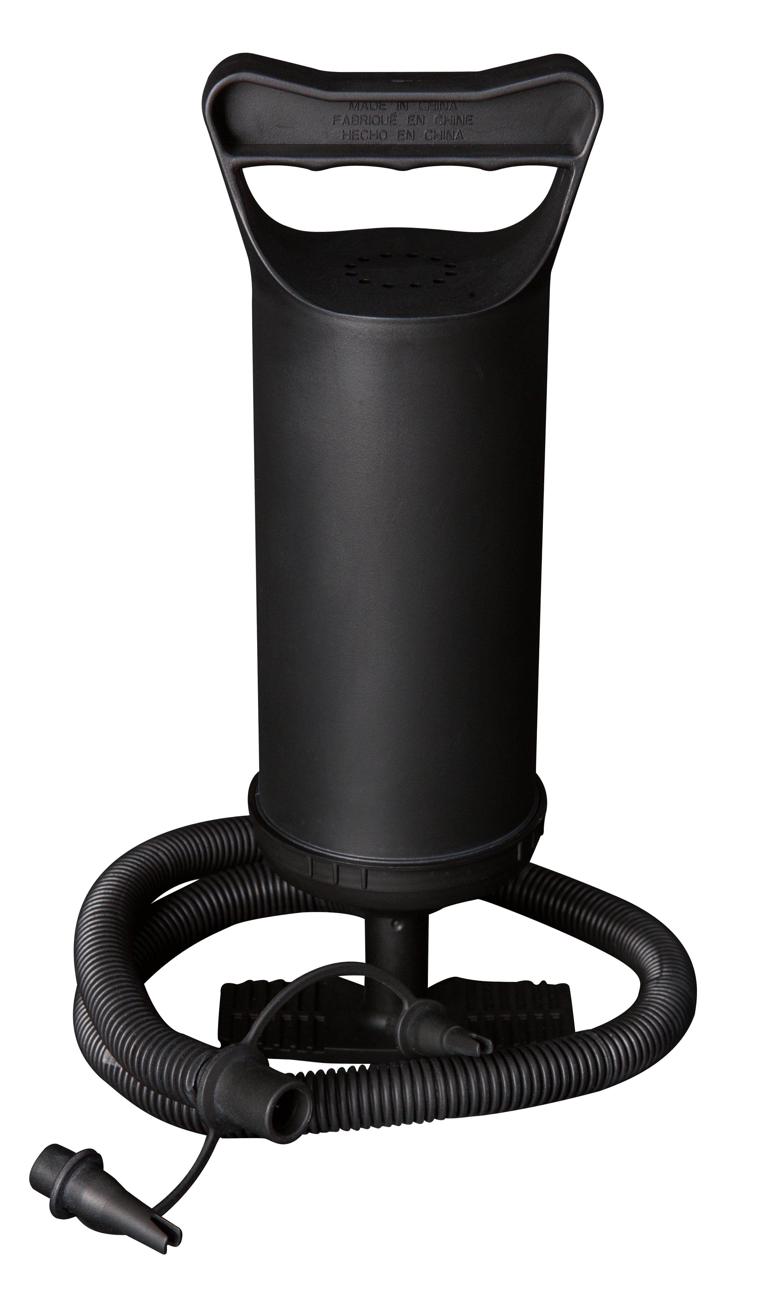 BWAY INFLATION PUMP 30CM