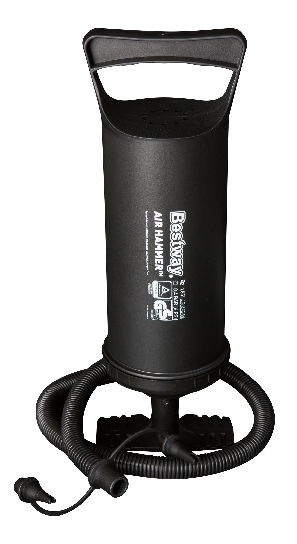 BWAY INFLATION PUMP 36CM