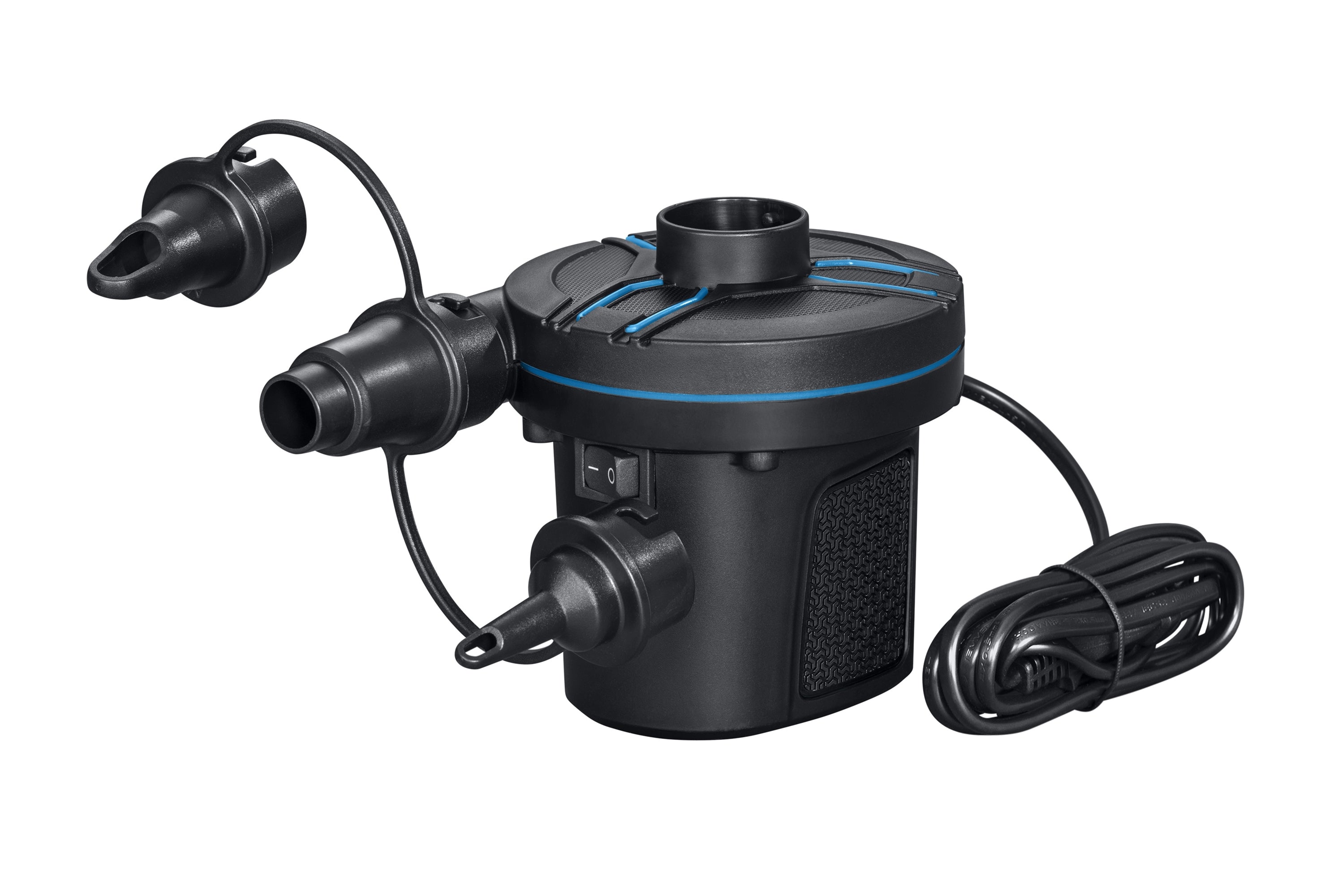 BWAY AIRPUMP AC POWERTOUCH
