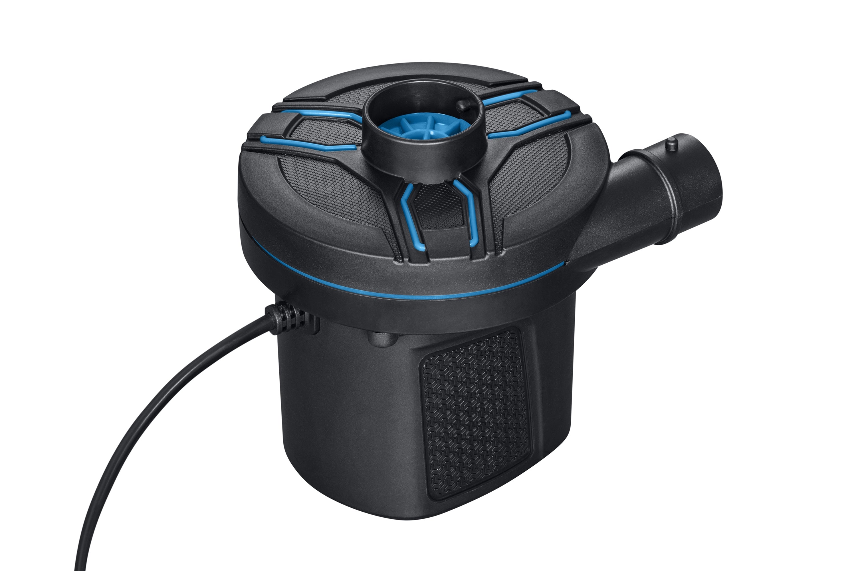 BWAY AIRPUMP AC POWERTOUCH