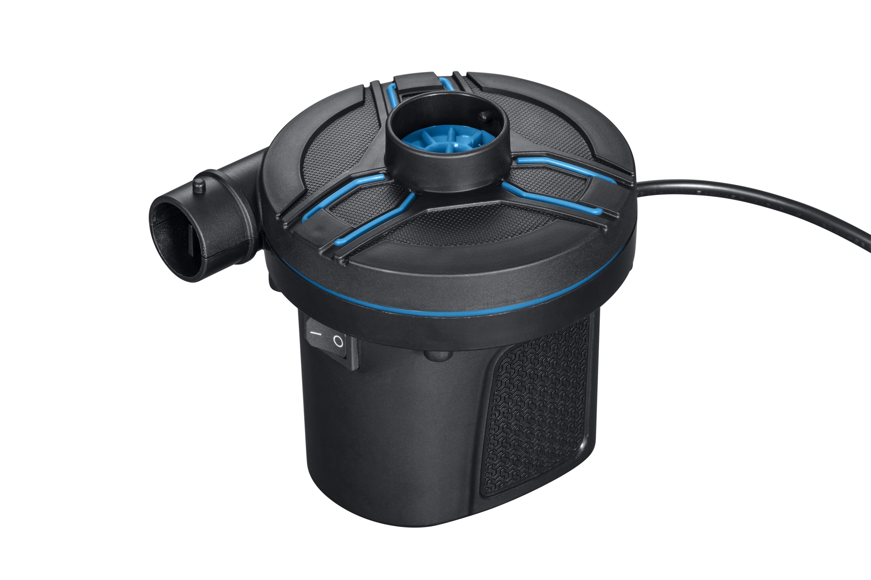 BWAY AIRPUMP AC POWERTOUCH