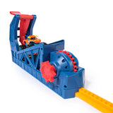 Monster Jam 1:64 Long Jump Playset