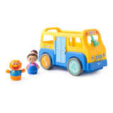 Ms. Rachel My First Learning Bus