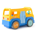 Ms. Rachel My First Learning Bus
